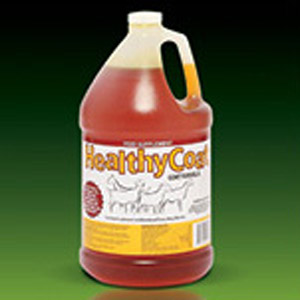 HealthyCoat® Show Formula