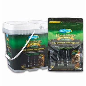 Horseshoers Secret® Extra Strength Hoof & Connective Tissue