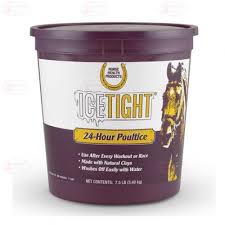 ICE TIGHT