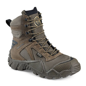 Irish Setter® Vaprtrek Men's UltrDry Camo Boot with ScentBan