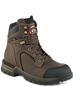 IRISH SETTER TWO HARBORS BOOT