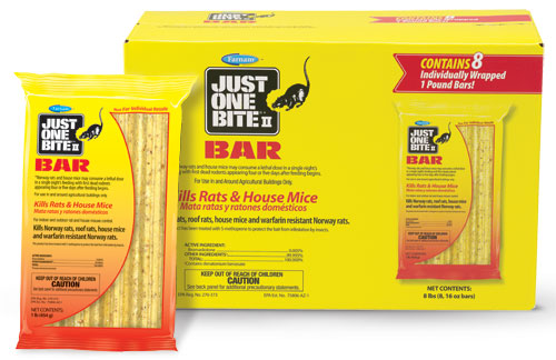 Just One Bite® II Bar