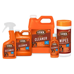 Lexol Leather Cleaner