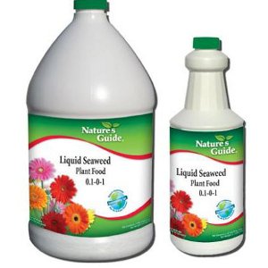 Liquid Seaweed