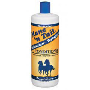 Mane n' Tail® Conditioner