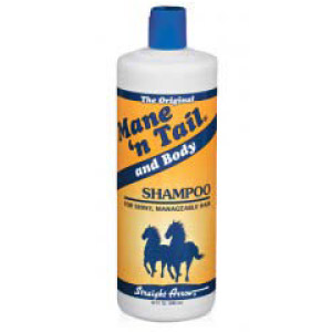 Mane n' Tail® Shampoo