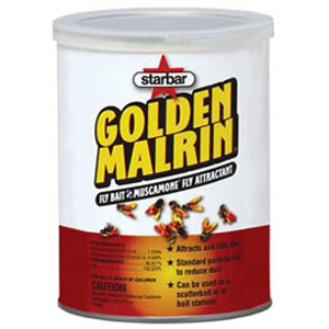 Golden Malrin 1lb