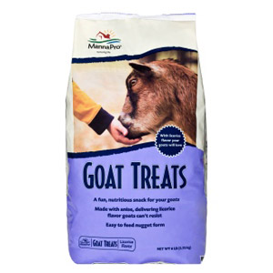 Manna Pro® Licorice Goat Treats