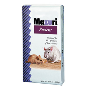 mazuri pellets rodent vitamin recall purina expands breeding nutritional specially formulated nutritious requirements highly diet meet complete