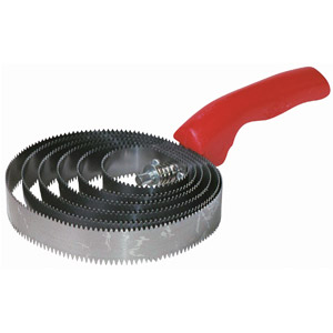 Metal Curry Comb