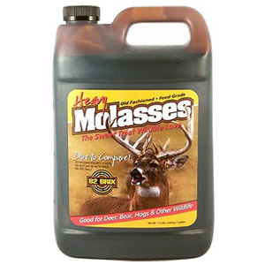 Evolved Habitats® Wildlife Molasses Attractant