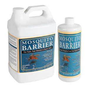 Mosquito Barrier® Mosquito Repellent