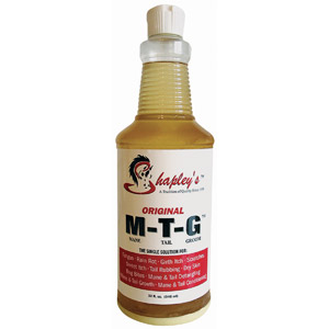 Shapley's Original M-T-G Skin Treatment