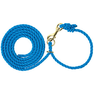 Weaver Leather Livestock Adjustable Poly Neck Rope