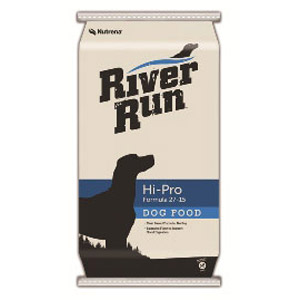 River Run® Hi-Pro Formula 27-15 Dog Food