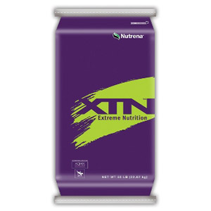 XTN® Extreme Nutrition High Fat Horse Feed