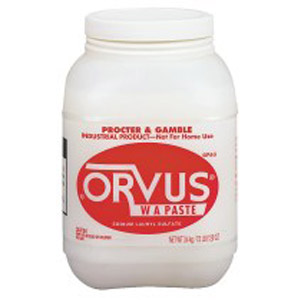 Orvus® WA Paste Surfactant Cleaner