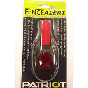 Patriot® Fence Alert
