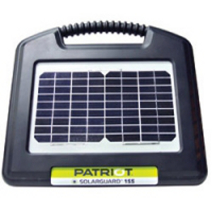 Patriot SolarGuard 155 Charger