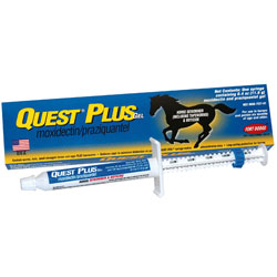 Pfizer® Quest® Plus Gel 11.6 g