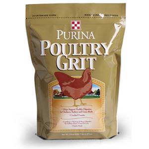 Purina Mills® Poultry Grit