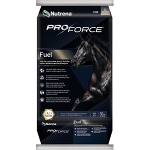 Nutrena® ProForce Fuel Premium Horse Feed