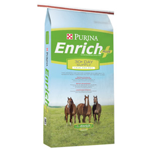 Enrich Plus Horse Feed
