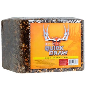 Purina Quick Draw Deer Block