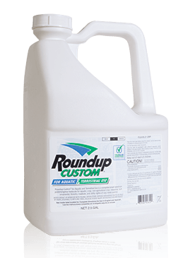 ROUNDUP CUSTOM