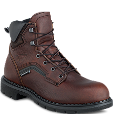 RED WING 926 6″ BOOT :: Kissimmee 