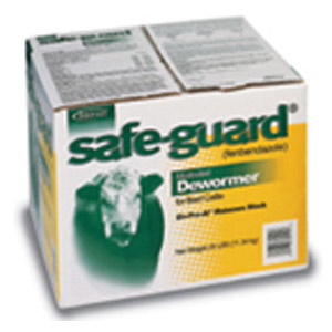 Safe-Guard® En-Pro-Al® Molasses Block