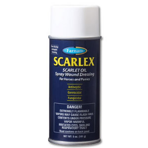 Scarlex® Spray