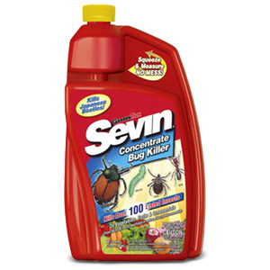 GardenTech Sevin Concentrate Bug Killer Pint