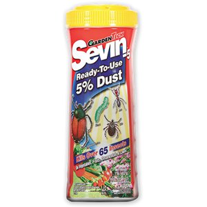 GardenTech 5% Sevin Dust