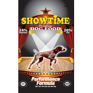 ShowTime 24 20 Kissimmee Valley Feed