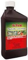 HI-YIELD THURICIDE