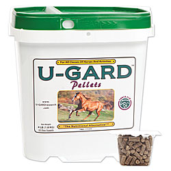 U-GARD PELLETS