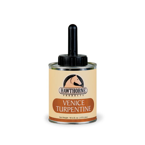 VENICE TURPENTINE