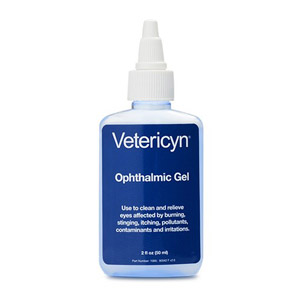 Vetericyn® All Animal Ophthalmic Gel