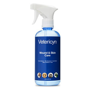 Vetericyn All Animal Wound and Skin Care