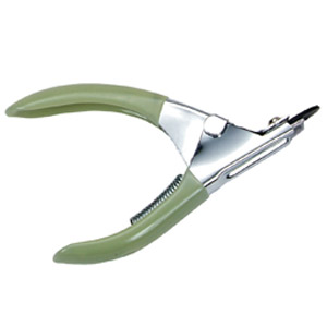 Safari® Guillotine Nail Trimmer