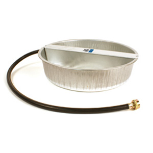 Miller Manufacturing Ever Full Bowl 13qt. Pet Waterer