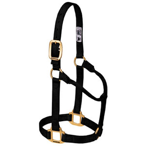 Weaver® Original Nylon Halter