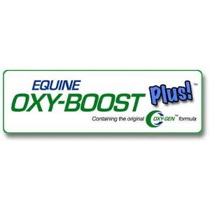 OXYGEN OXY-BOOST