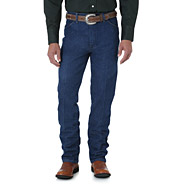 0936 Wrangler® Cowboy Cut® Slim Fit Jean