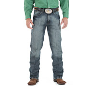 33MWX Wrangler® 20X® No. 33 Extreme Relaxed Fit Jean  33MWX Wrangler® 20X® No. 33 Extreme Relaxed Fit J