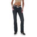 WRQ20 Wrangler® Cowgirl Cut® Ultimate Riding Jean - Q-Baby