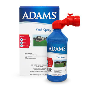 Adams Yard Spray