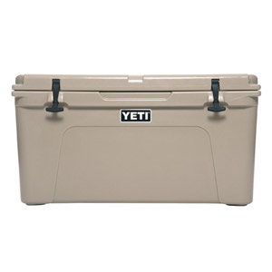 Yeti Tundra 75 Heavy-Duty Cooler