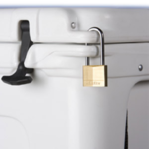 YETI® Bear Proof Lock